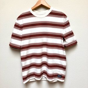 Levi’s Oversized Striped T Shirt